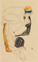 Duas figuras mentirosas